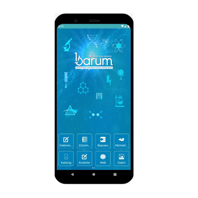 BARUM Mobil Uygulaması Yeni Çözümler Sunuyor